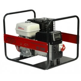 Генератор бензиновый Fogo FH 7000