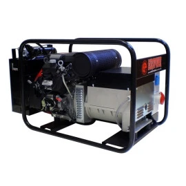 Генератор бензиновый Europower EP13500TE