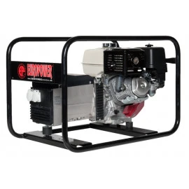 Купить Генератор Europower EP6000 | 5,4/6 кВт (Бельгия)