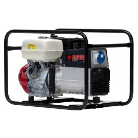 Купити Генератор Europower EP-7000 | 6/7 кВт (Бельгія)
