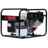 Генератор Europower EP-6000E | 5,4/6 кВт (Бельгія)  