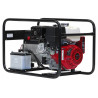 Генератор Europower EP-6500TE | 6,5/7 кВт (Бельгия)  