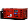Генератор Europower EPS12000E | 8/9,6 кВт (Бельгія)  