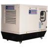 Генератор KJ Power 5KJT 12 | 9/10 кВт (Туреччина)  