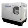Генератор KJ Power 5KJT 31 | 23/25 кВт (Турция)  