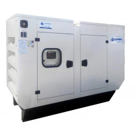 Генератор дизельный KJ Power 5KJP 200