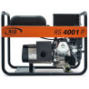 Генератор RID RS 4001 P | 3,8/4,2 кВт (Німеччина)  62 980 грн Ціна 