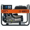 Генератор RID RS 4001 P | 3,8/4,2 кВт (Німеччина)  фото 1