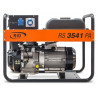 Генератор RID RS 3541 PA | 3/3,5 кВт (Германия)  фото 2