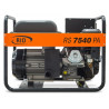 Генератор RID RS 7540PA | 3,8/7,5 кВт (Німеччина)  