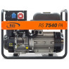 Генератор RID RS 7540PA | 3,8/7,5 кВт (Німеччина)  фото 2