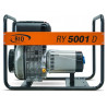 Генератор RID RY 5001DЕ | 4,5/5 кВт (Німеччина)  фото 3
