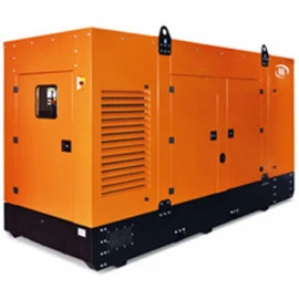Генератор дизельный RID 200 V-SERIES
