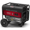 Генератор Briggs & Stratton Sprint 6200A | 4,9/6,1 кВт (США)  