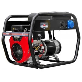 Купити Генератор AGT EAG 8000 | 6/8 кВт (Румыния)