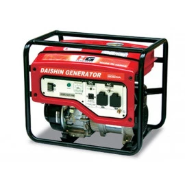 Купить Генератор Daishin SGB3001Ha | 2/2,2 кВт (Япония)