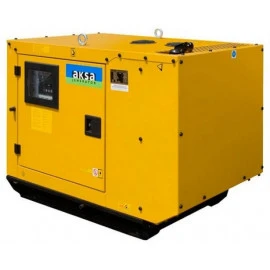 Купити Генератор AKSA APD 16 A | 11,6/12,4 кВт (Туреччина)