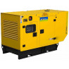 Генератор Aksa APD 40 A | 28,8/32 кВт (Турция)  