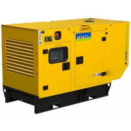 Генератор дизельний Aksa APD 90 A