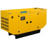 Генератор Aksa APD 200 C | 144/160 кВт (Туреччина)  