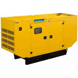 Генератор дизельный Aksa APD 250 A