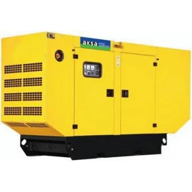 Генератор дизельный Aksa APD 275 A
