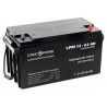 Аккумуляторная батарея LogicPower LPM 12-65AH  
