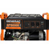 Генератор бензиновый Generac GP6000E  10 грн Цена 