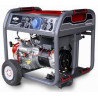 Генератор Briggs & Stratton ELITE 8500EA | 6,8/8,5 кВт (США)  