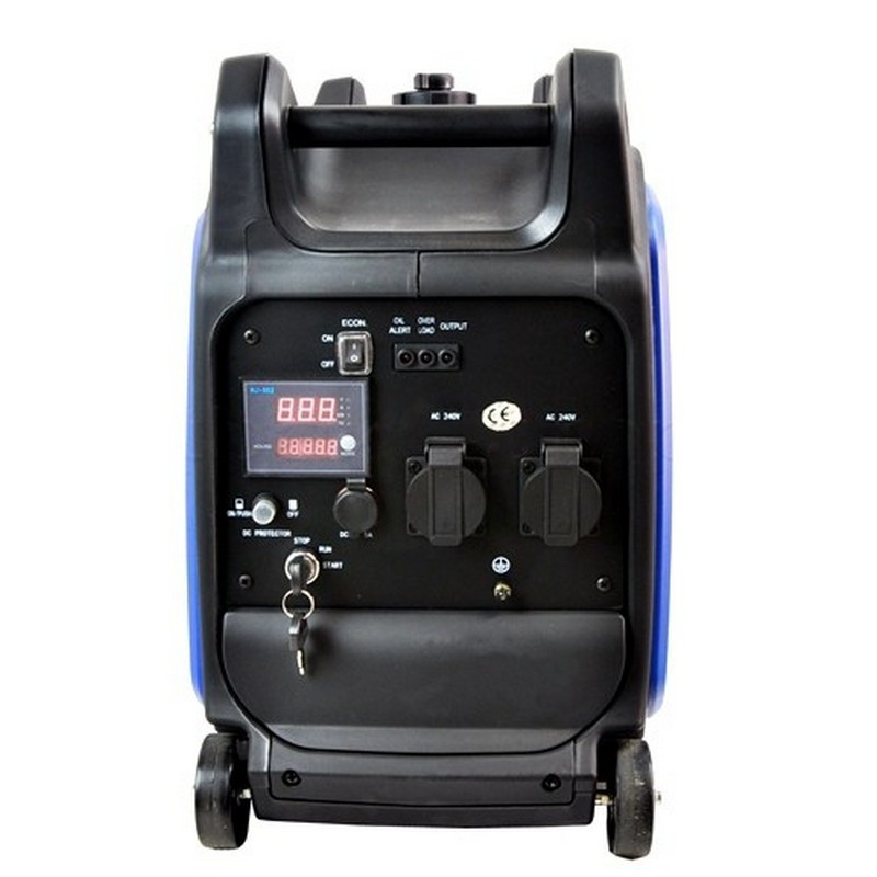 Генератор інверторний Weekender X2600ie | 2,2/2,6 кВт (США)  27 308 грн Ціна 