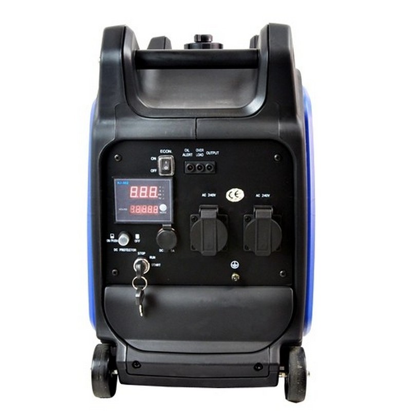 Генератор инверторный Weekender X2600ie | 2,2/2,6 кВт (США)  27 308 грн Цена 
