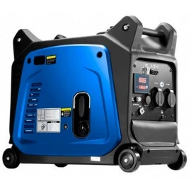 Купити Генератор інверторний Weekender X3500ie | 3/3,5 кВт (США)