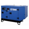 Генератор SDMO K12 | 8,4/9,2 кВт (Франция)  
