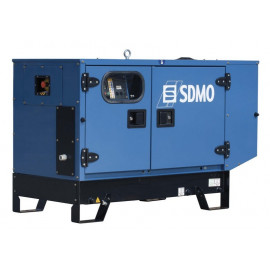 Купити Генератор SDMO T8HKM | 6/7,5 кВт (Франція)