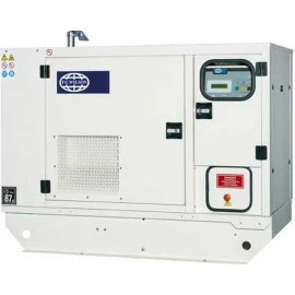 Купити Генератор FG Wilson P50-3 | 36/40 кВт (Великобританія)