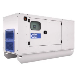 Генератор дизельный FG Wilson P220-3