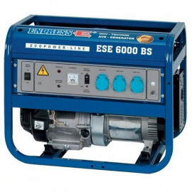 Генератор Endress ESE 6000 BS ES адапт. під АВР | 5/5,5 кВт (Німеччина)