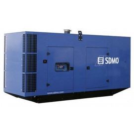 Генератор SDMO D 700 БУ | 505/555 кВт (Франція)