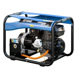 Купить Генератор SDMO Perform 6500 GAZ | 5,5/5,8 кВт (Франция)