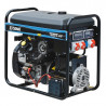 Генератор SDMO Technic 20000 TE AVR C | 13,7/15,2 кВт (Франция)  