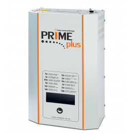 Купить Стабилизатор напряжения Prime Plus СНТО-7000 wide | generator.ua | 7 кВт Китай