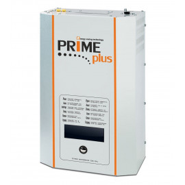 Купить Стабилизатор напряжения Prime Plus СНТО-9000 wide | generator.ua | 9 кВт Китай