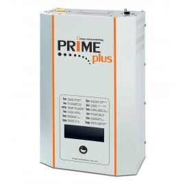 Стабилизатор напряжения Prime Plus СНТО-11000 wide
