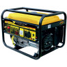 Генератор Forte FG LPG-3800 | 3/3,5 кВт (Китай)  