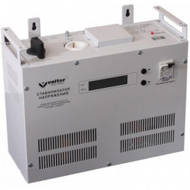 Стабілізатор напруги Volter 4птш