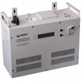 Стабілізатор напруги Volter 4птш