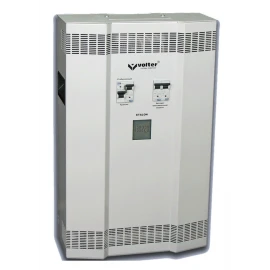 Стабілізатор напруги Volter Etalon - 14