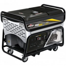 Купить Генератор Briggs & Stratton Pro Max 10000 | 9/11 кВт (США)
