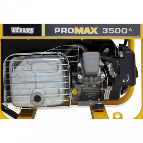 Генератор Briggs & Stratton Pro Max 3500A| 2,7/3,4 кВт (США)  18 800 грн Цена 