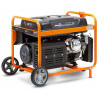 Генератор Daewoo GDA 8000 DPE-3 | 3/3,5 кВт (Корея)  33 995 грн Цена 